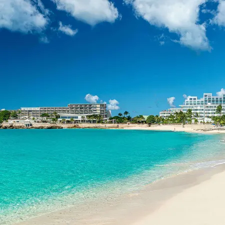 Sonesta Ocean Point Resort- All Inclusive - Adults Only