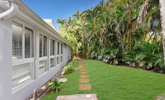 Big House in Fort Lauderdale