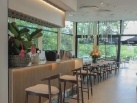 Hôtel les Fines Gueules Hotels in Herve