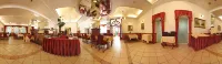 Geréby Kúria Hotel és Lovasudvar