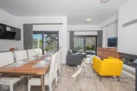 Al Mare Hotels in Gumusluk