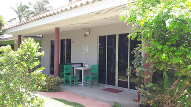 รูปภาพของBaankiengtalay Samroiyot บ้านเคียงทะเล สามร้อยยอด