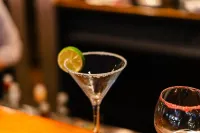 Port Fiesta Park - Bar