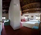 Dimora della Fonte Hotel a Colli sul Velino