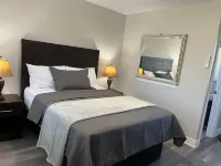 Miracle Motel Hotels in Chatham