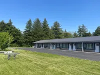 Miracle Motel Hotels in Chatham