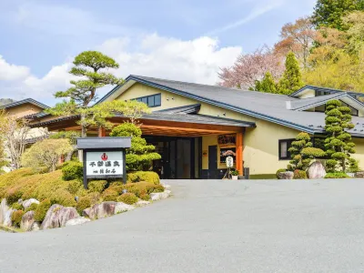 Fudouonsen Sawaya Các khách sạn ở Shimojo