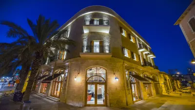 Market House - An Atlas Boutique Hotel