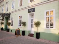 Hotel Kutko Hotels in Pancevo