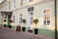 Hotel Kutko Hôtels à : Pancevo