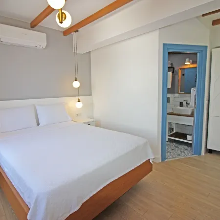Bozcaada Teras Otel
