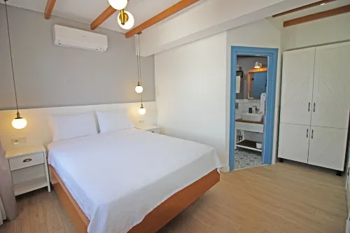 Bozcaada Teras Otel Hotels in Bozcaada