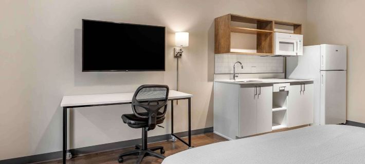 Extended Stay America Premier Suites - Bluffton - Hilton Head Hotels in Bluffton