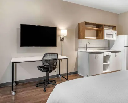 Extended Stay America Premier Suites - Bluffton - Hilton Head Hotels in Bluffton