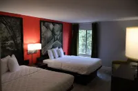 Namaste Inn & Suites Dawsonville