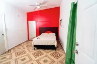 Hotel&Hostal Trinidad Hotel a 