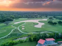 Luxury Family Friendly Home 6 Queen Beds Hotel di Tarrant County