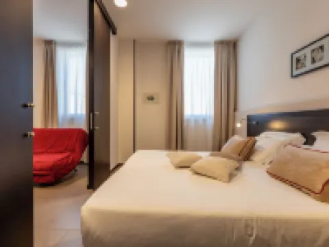 Mosaico Suite Hoteles en Cesena