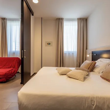 Mosaico Suite