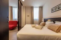 Mosaico Suite Hotels in Cesena