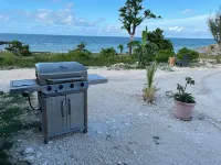 หมู่บ้านชายหาดกรีทซิสเทิร์น - โฮมสเตย์