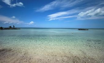 Great Cistern Beach Village
