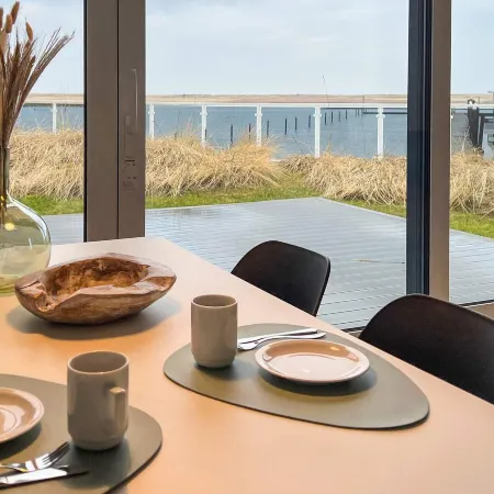 4 Person Holiday Home in Wendtorf