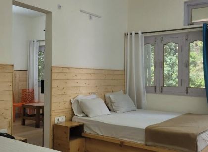 Hotel Shivay