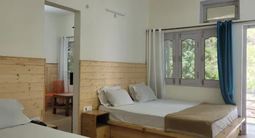 Hotel Shivay Hotels in Bageshwar