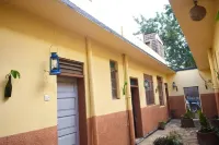 Citizen Cafe & Chambers Hotels in Mbale