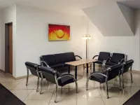 Hotel Ankora Các khách sạn gần Thành phố Lucerna