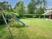 Tranquil Retreat at Overby Lyng-by Traum