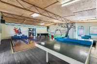 Bribie Island Caravan Park - Alojamientos