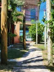Pousada in Paradiso