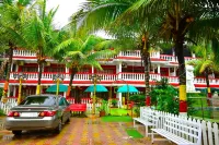 We Hotels Alibaug Hotels in Akshi