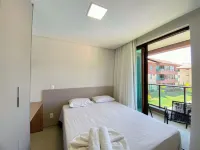 Reserva Dos Carneiros - Pé na Areia