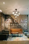 The St. Clair -  Ferienwohnungen