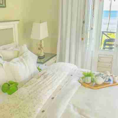 Villas Maranata Rooms