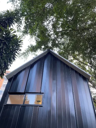 Frontera by Roots Rentals Отели в г. Медельин