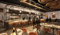 The Rose Gaming Resort فنادق في Triangle