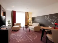 Steigenberger Parkhotel Braunschweig Hotels near Eastern ring areay
