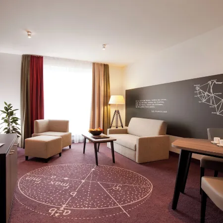 Steigenberger Parkhotel Braunschweig
