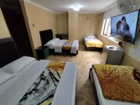 Hotel Golden Suite