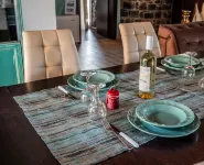 Villa Avia Milatos Crete - 4-Star