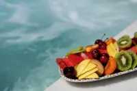 Petit Palace Suites - breakfast
