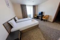 City Plaza Hotels in Pravets