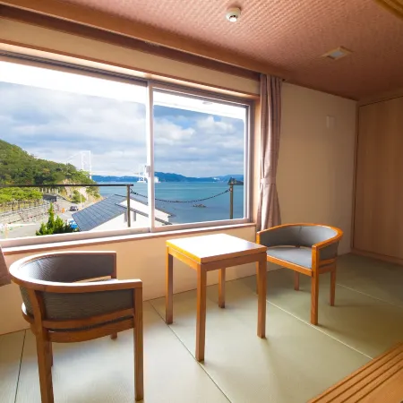 Seaside Hotel Taimaru Kaigetsu