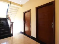 Hotel Mussoorie Heights Hotels in Mussoorie