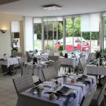 LES TERRASSES DE BORDA Hotels in Saint-Lon-les-Mines