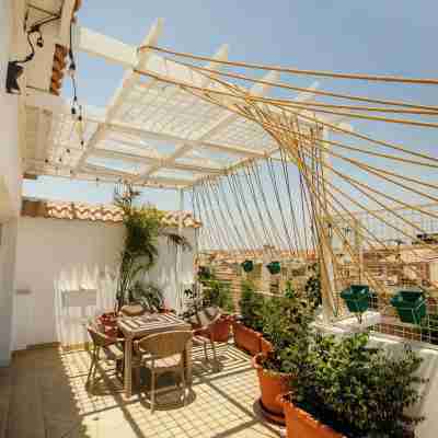 Arabian Nights - Modern Duplex Villa Hotel Exterior